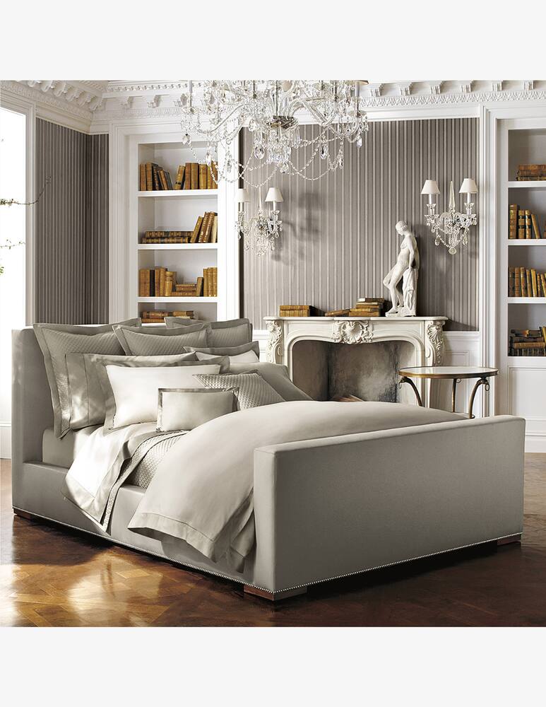 rinascente Ralph Lauren Home Class. Federa - grigio