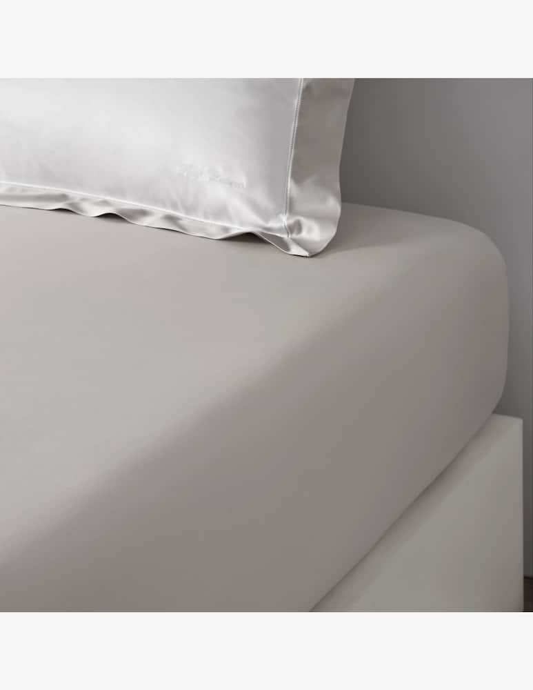 Ralph Lauren Home Class. Lenzuolo di sotto - immagine 2 Ralph Lauren Home Class. Lenzuolo di sotto - immagine 2