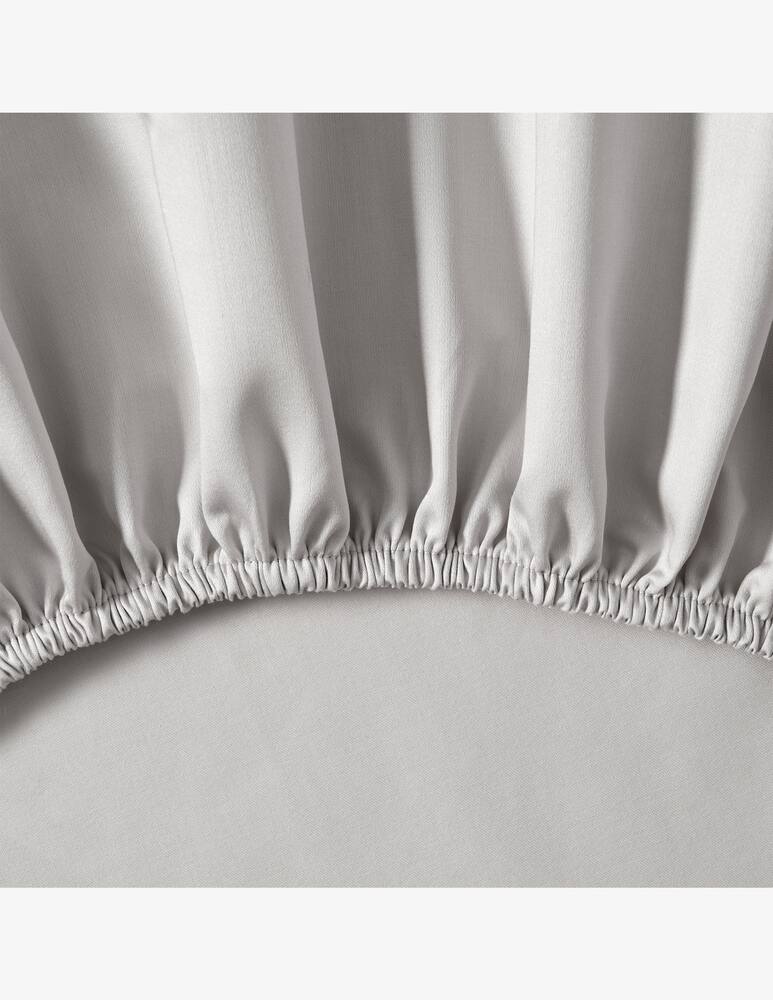 rinascente Ralph Lauren Home Class. Lenzuolo di sotto - grigio