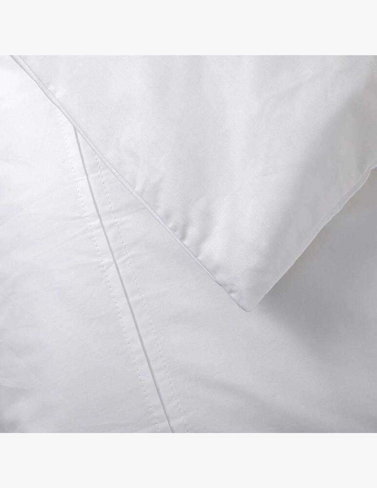 rinascente Ralph Lauren Home Player duvet cover 240x220 - white