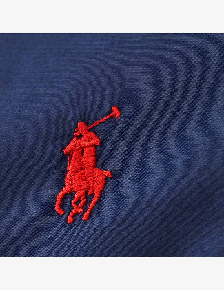 rinascente Ralph Lauren Home Set 2 federe 65x65 - blu