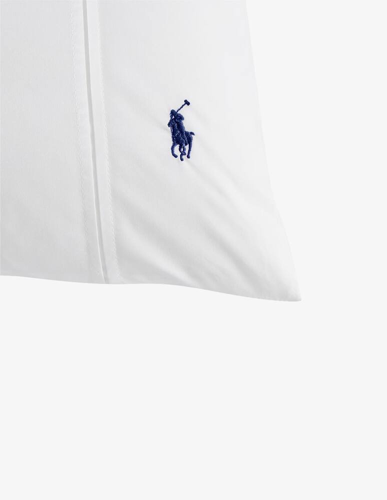 rinascente Ralph Lauren Home Pillowcase pair 65x65 - white