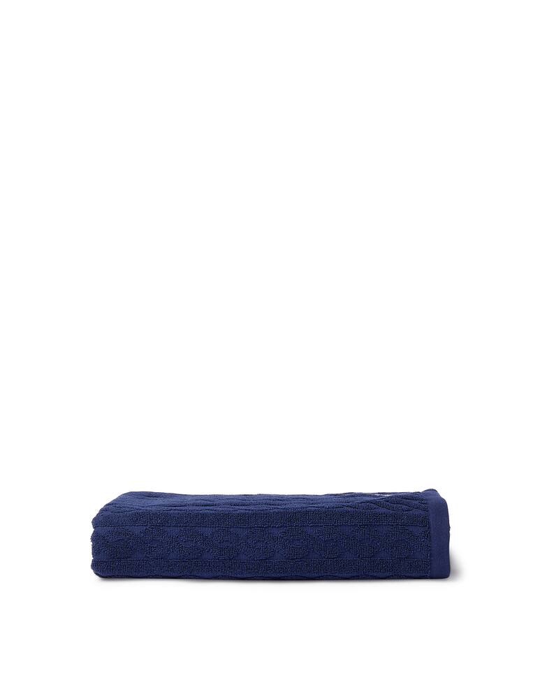 Ralph Lauren Home Player shower towel 62x137 - picture 1 Ralph Lauren Home Player shower towel 62x137 - picture 1