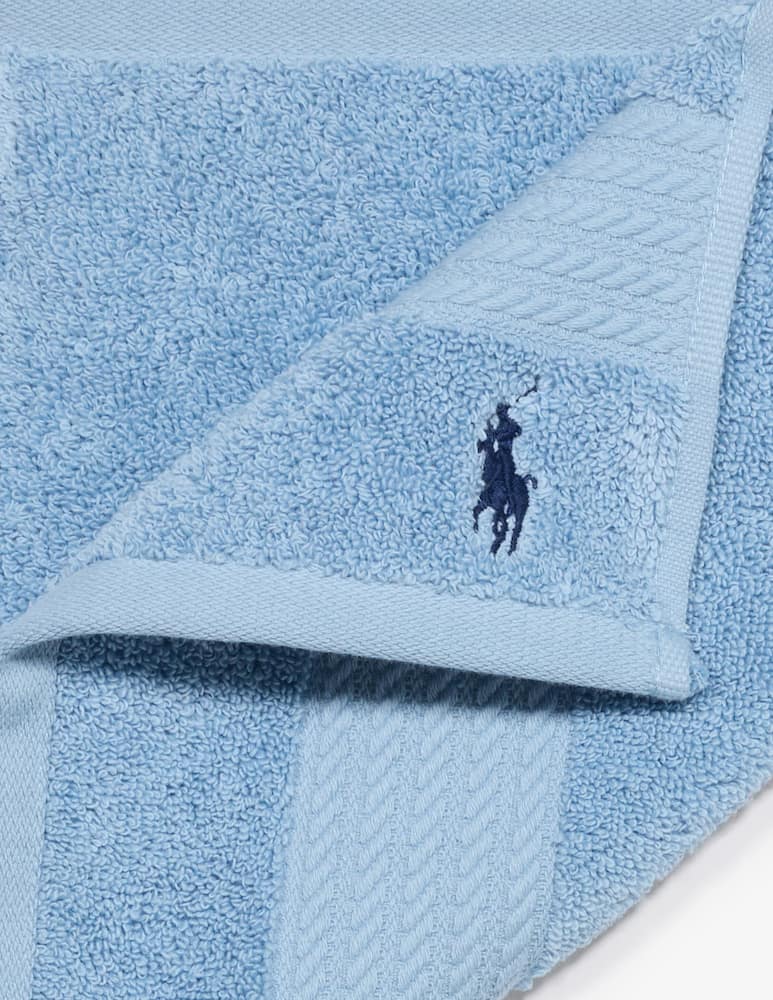 rinascente Polo Ralph Lauren Player Wash Towel