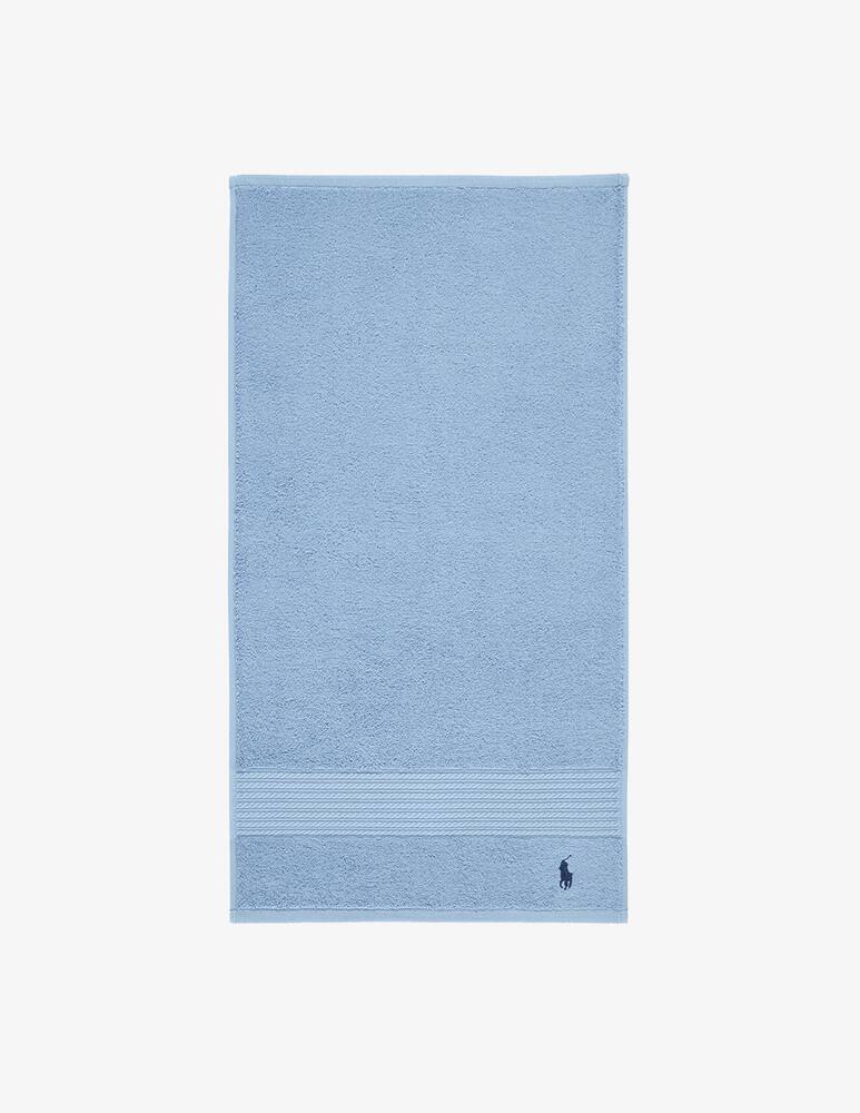 rinascente Ralph Lauren Home Player Asciugamano Ospite 75x40cm  