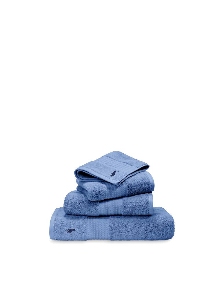 Ralph Lauren Home Player Asciugamano - immagine 2