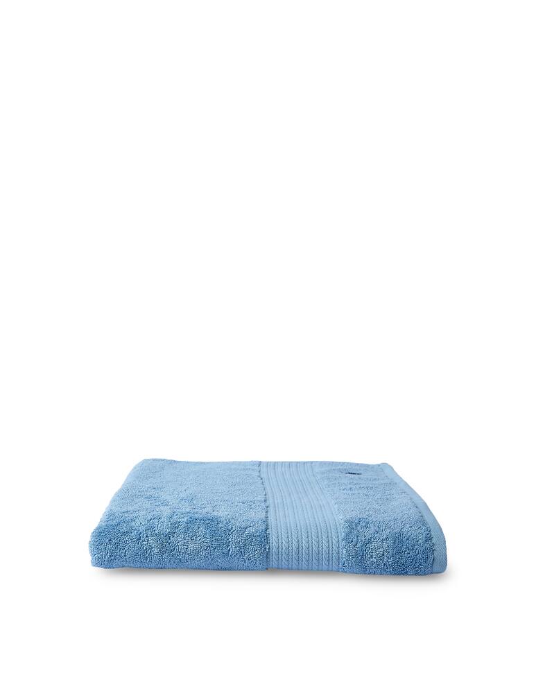 Ralph Lauren Home Player Riverbl Bath Towel - picture 1 Ralph Lauren Home Player Riverbl Bath Towel - picture 1