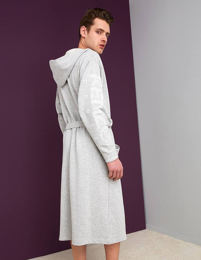 rinascente Kenzo Klogo bath robe
