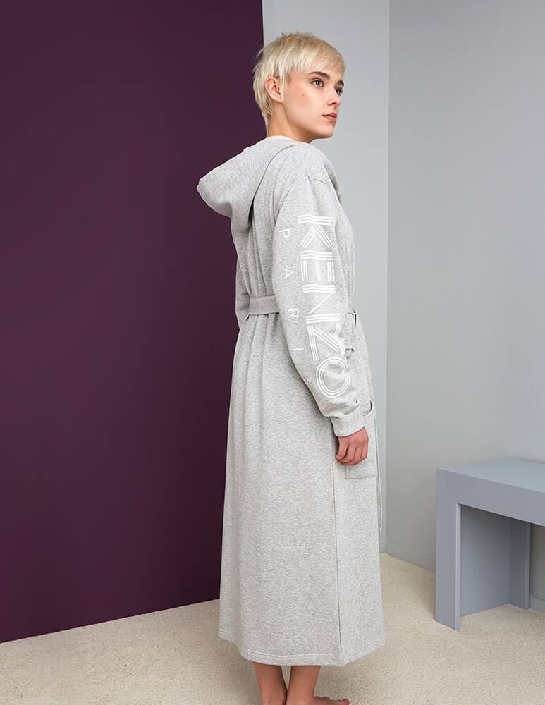 rinascente Kenzo Klogo bath robe