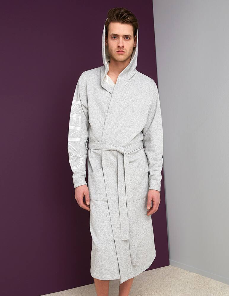 rinascente Kenzo Klogo bath robe