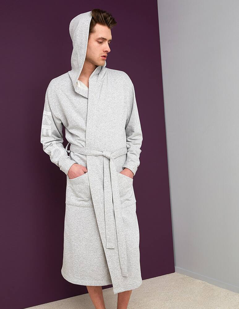 rinascente Kenzo Klogo bath robe