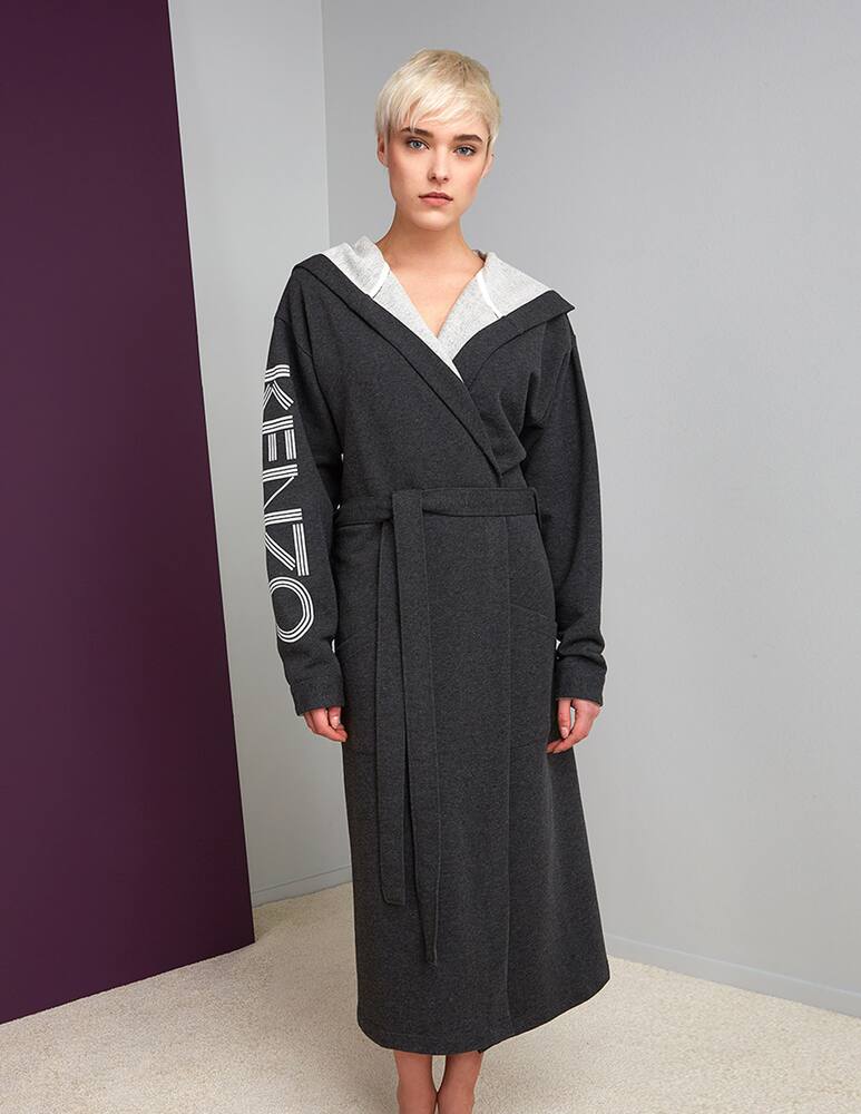 rinascente Kenzo Klogo robe