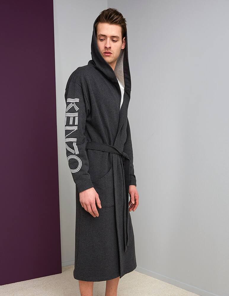 rinascente Kenzo Klogo robe