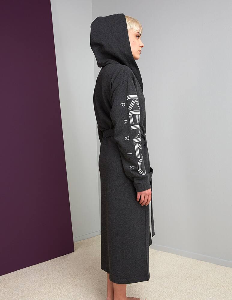 rinascente Kenzo Klogo robe