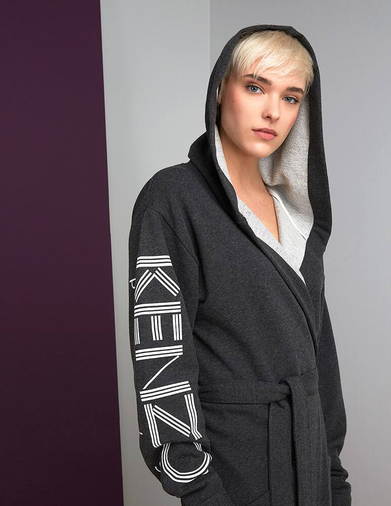 rinascente Kenzo Klogo robe