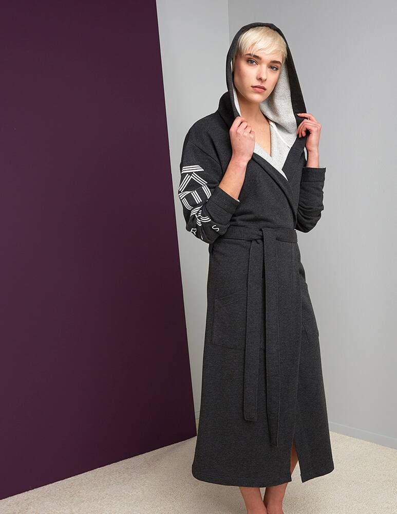 rinascente Kenzo Klogo robe