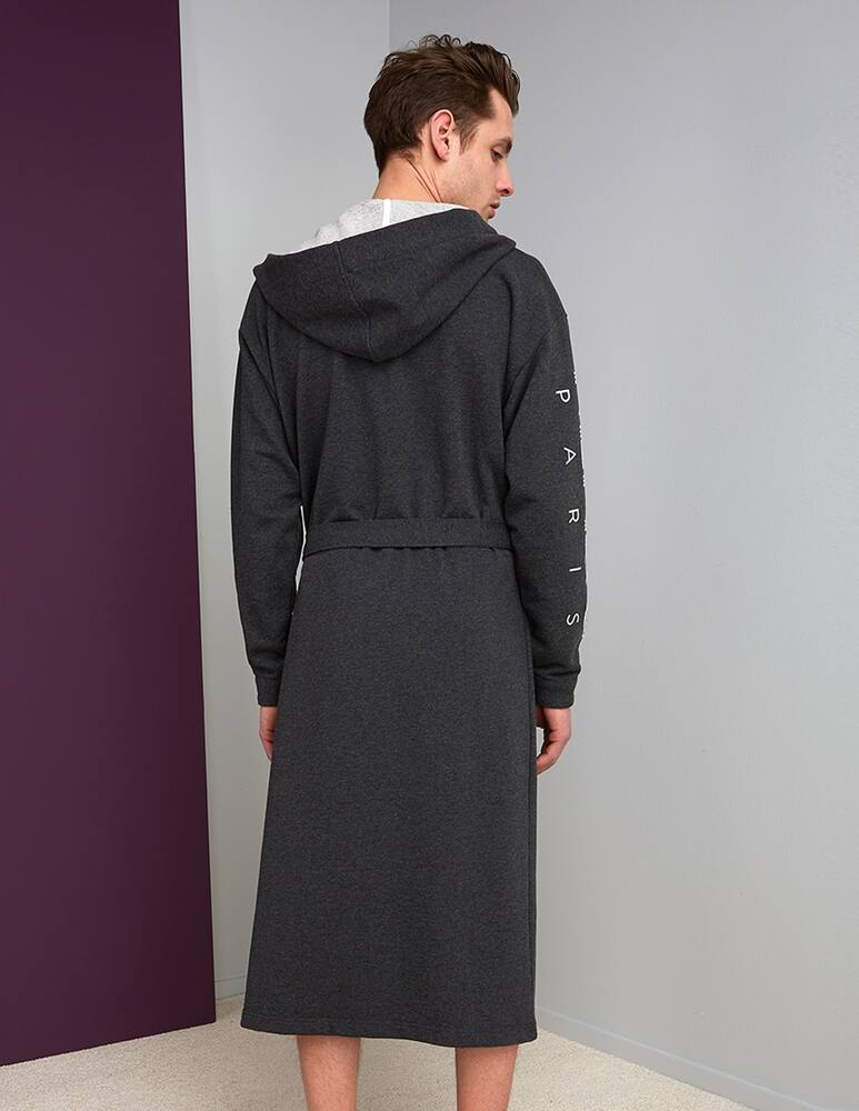 rinascente Kenzo Klogo robe