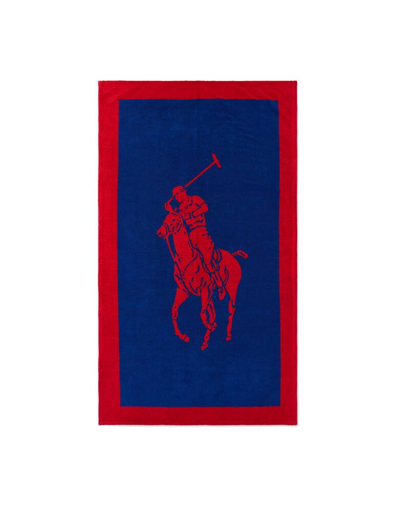 rinascente Ralph Lauren Home Telo mare 47x33x0.80