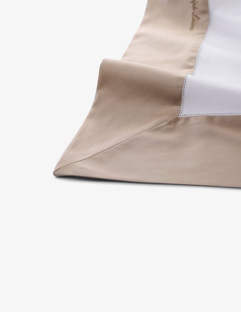 rinascente Ralph Lauren Home Langdon Capetan Lenzuolo Sopra