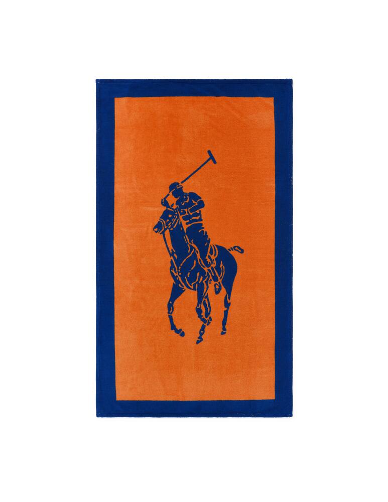 rinascente Ralph Lauren Home Beach towel 47x33x0.80