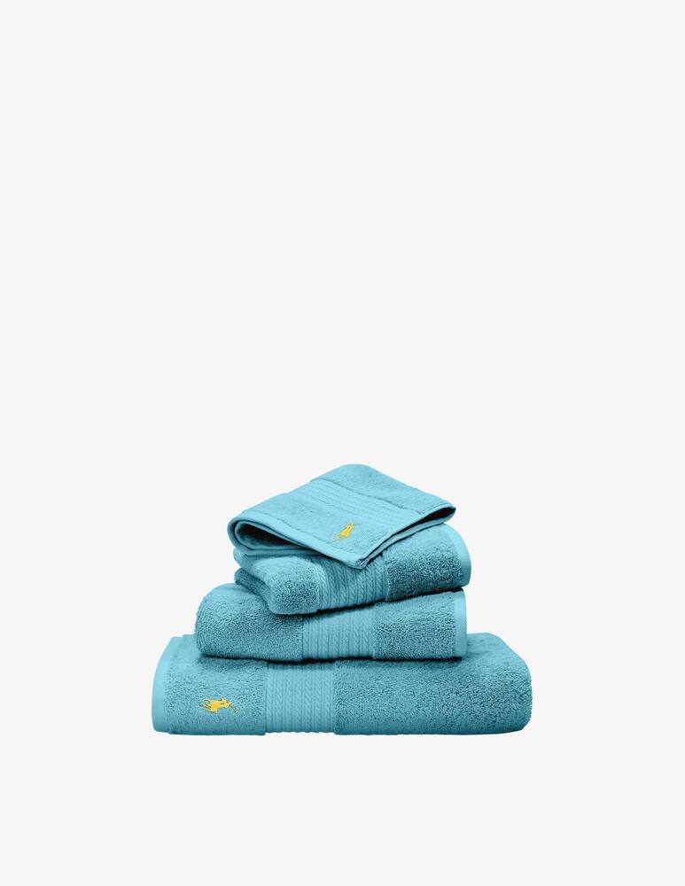 rinascente Ralph Lauren Home Player Asciugamano Ospite 75x40cm  