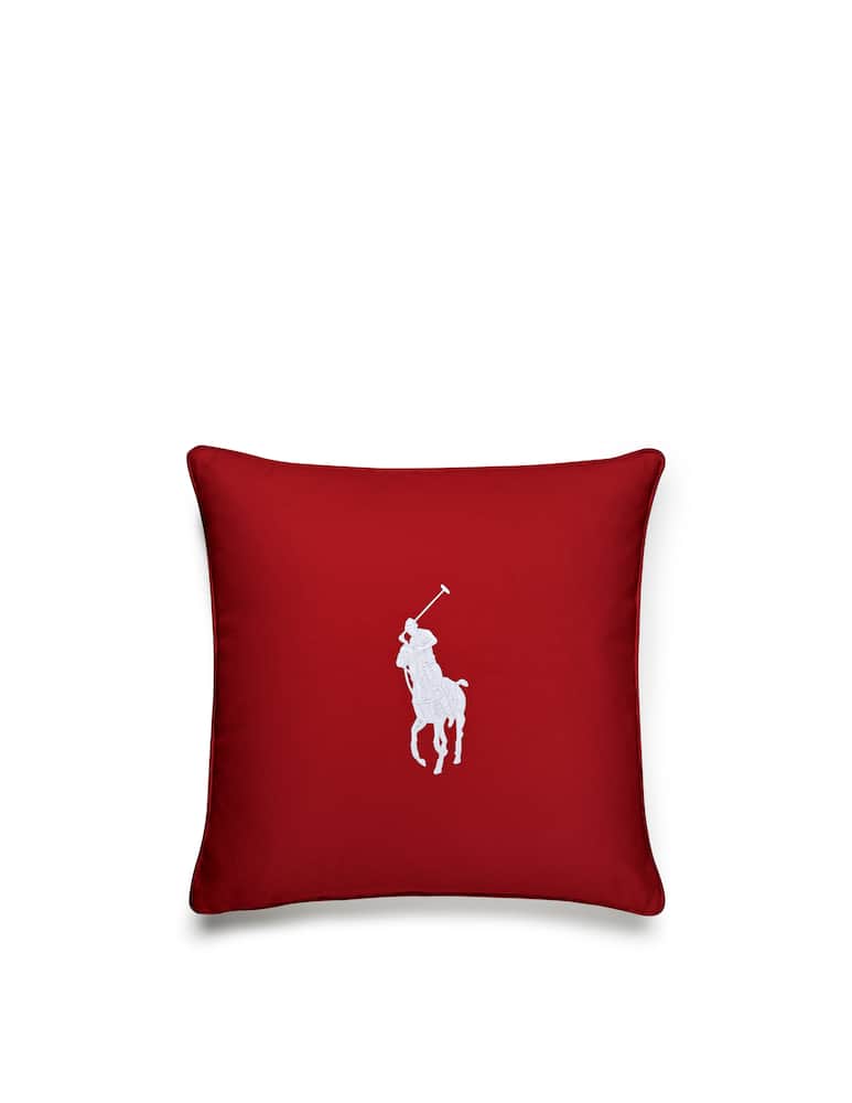 Ralph Lauren Home Big player cushion cover 50x50  - picture 1