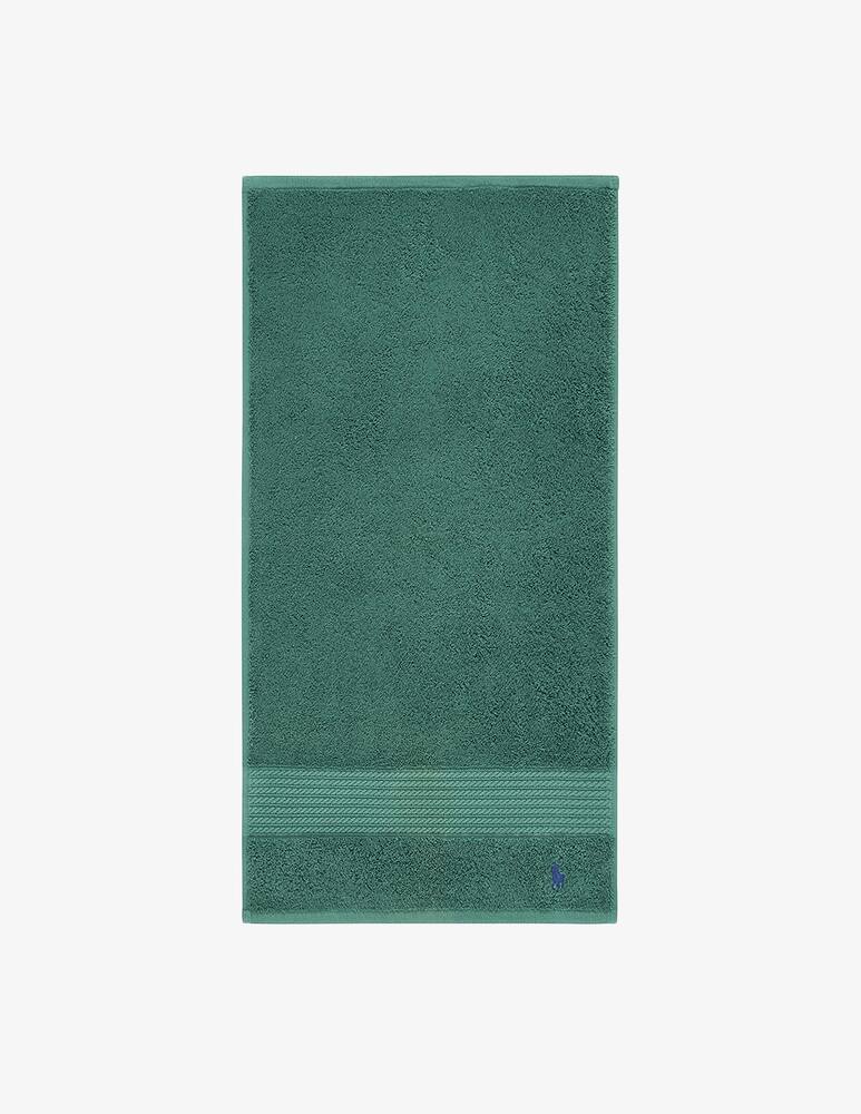 rinascente Ralph Lauren Home Player Guest Towel
