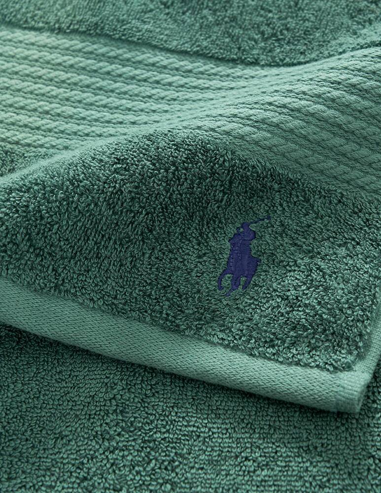 rinascente Ralph Lauren Home Player Guest Towel