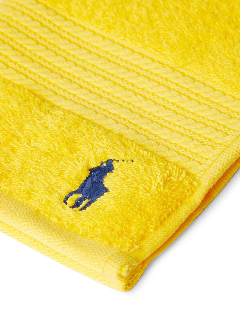 rinascente Ralph Lauren Home Player lavette 33x33