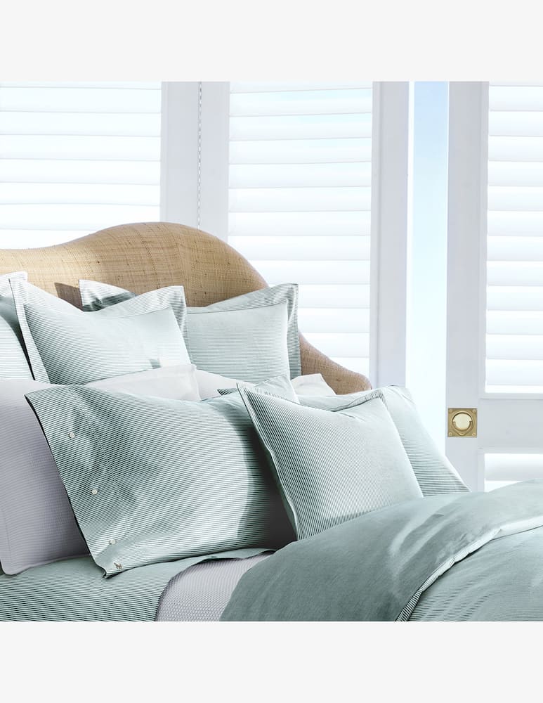 Ralph Lauren Home Oxford Lenzuola di sotto - immagine 3 Ralph Lauren Home Oxford Lenzuola di sotto - immagine 3