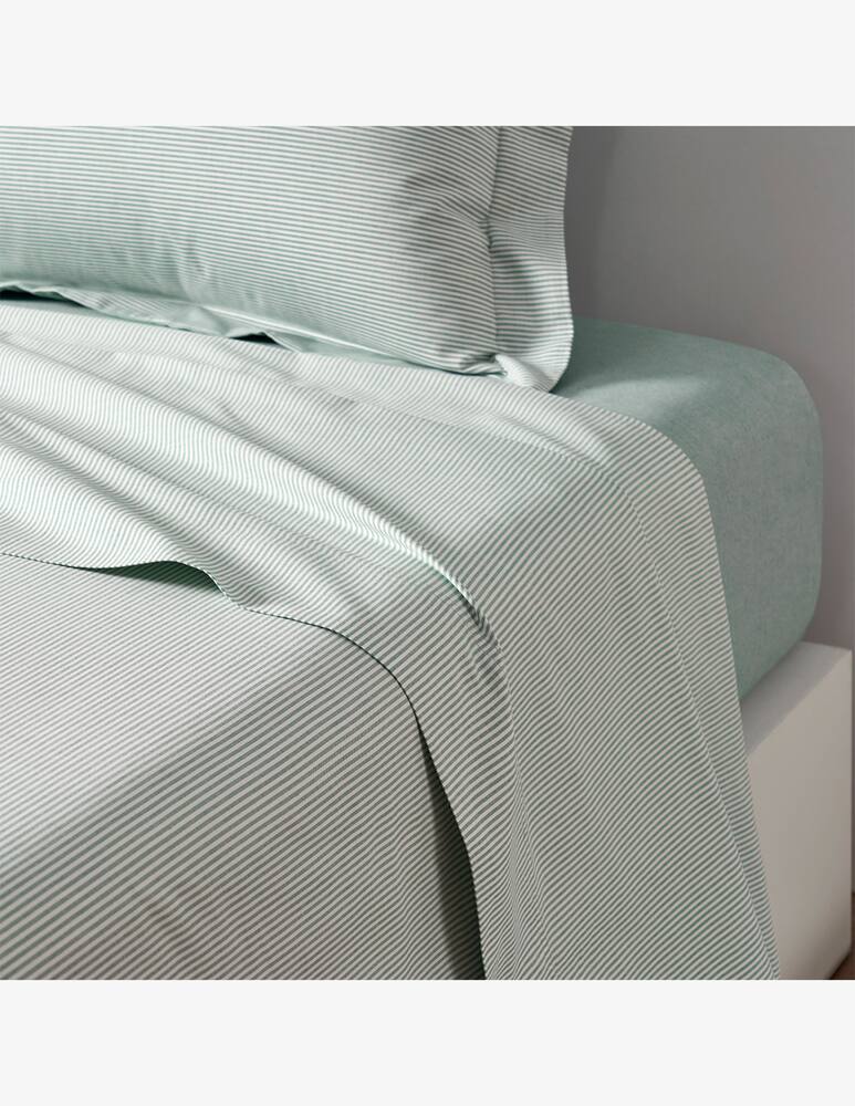 rinascente Polo Ralph Lauren Oxford Evergre Lenzuolo Di Sopra Fr240280