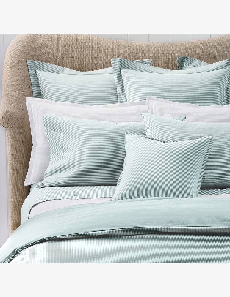 rinascente Polo Ralph Lauren Oxford Evergre Duvet Cover Fr200200