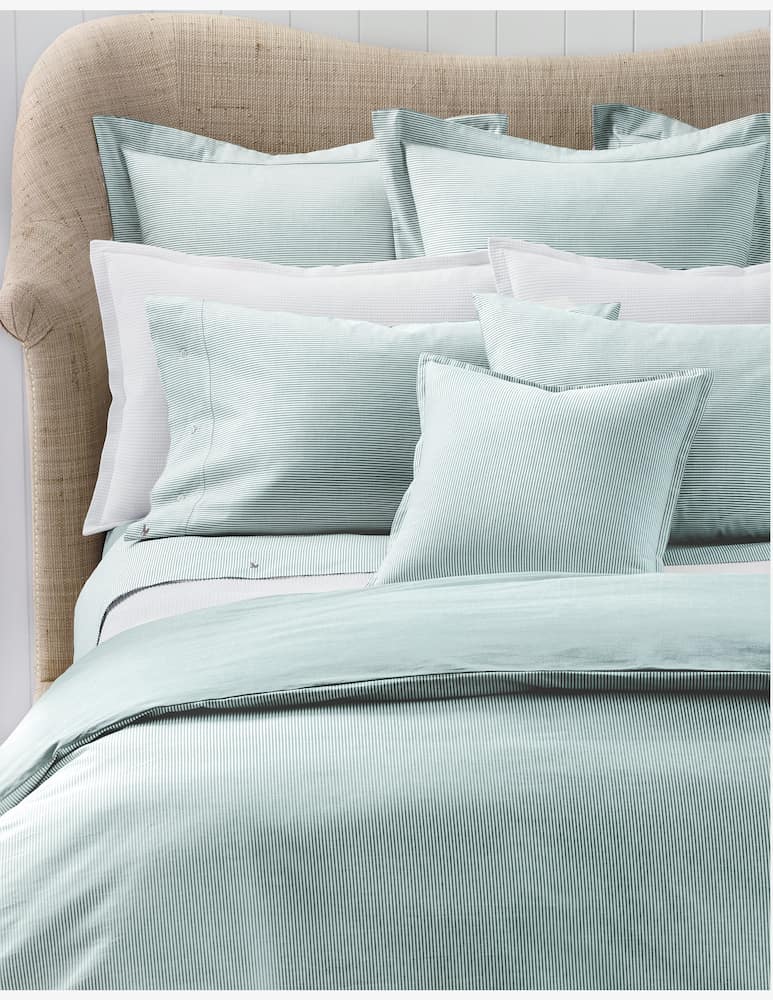 Ralph Lauren Home Oxford Pillow Case - picture 3 Ralph Lauren Home Oxford Pillow Case - picture 3