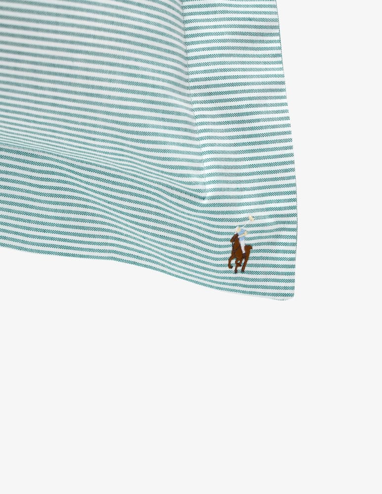 rinascente Ralph Lauren Home Oxford Federa - Verde