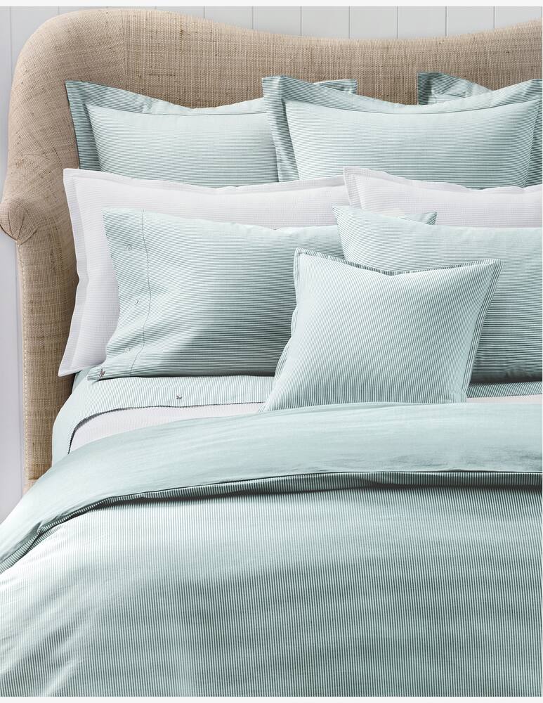 rinascente Ralph Lauren Home Oxford Federa - Verde