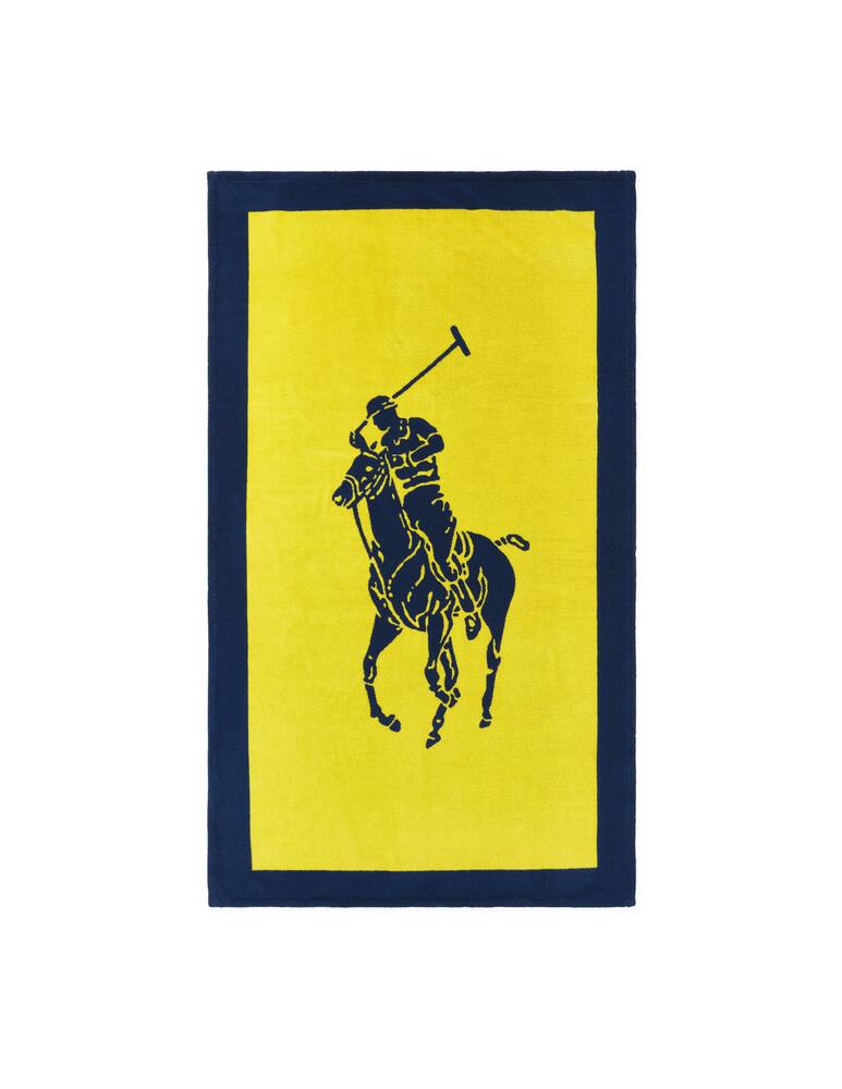 Ralph Lauren Home Beach towel 47x33x0.80 - picture 3 Ralph Lauren Home Beach towel 47x33x0.80 - picture 3
