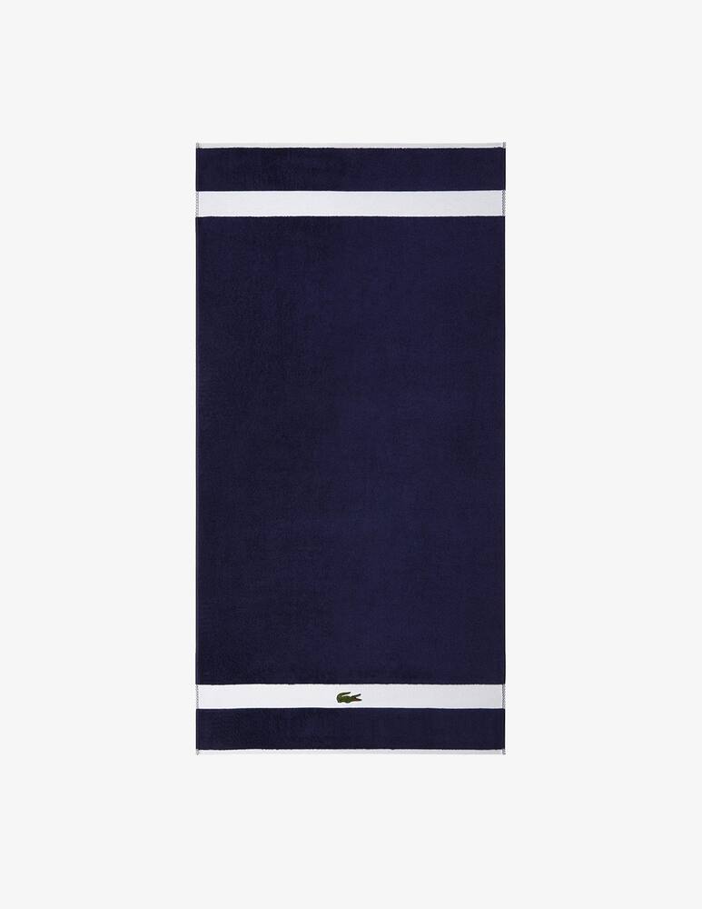 rinascente Lacoste Lcasual  Asciugamano - Blu