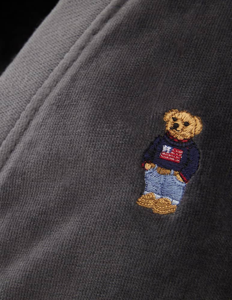 rinascente Ralph Lauren Home Bathrobe