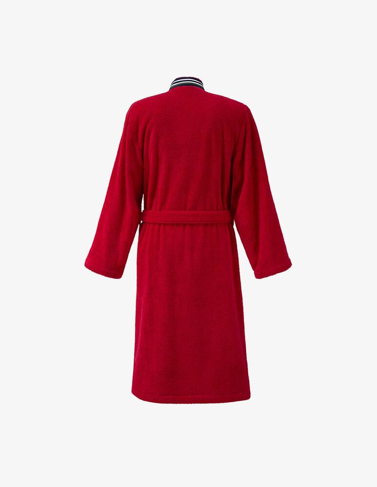 rinascente Lacoste Lclub  Bath Robe