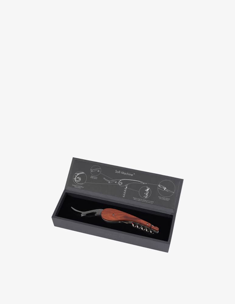 rinascente L'Atelier du Vin Soft Machine - Brown