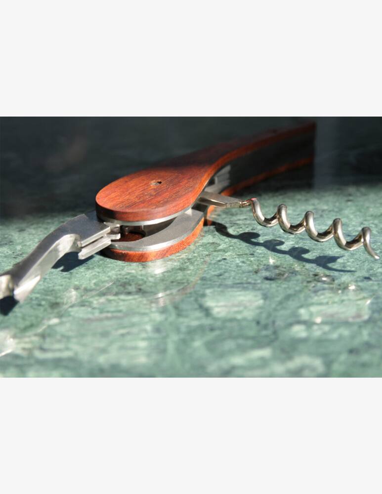 rinascente L'Atelier du Vin Soft Machine - Brown