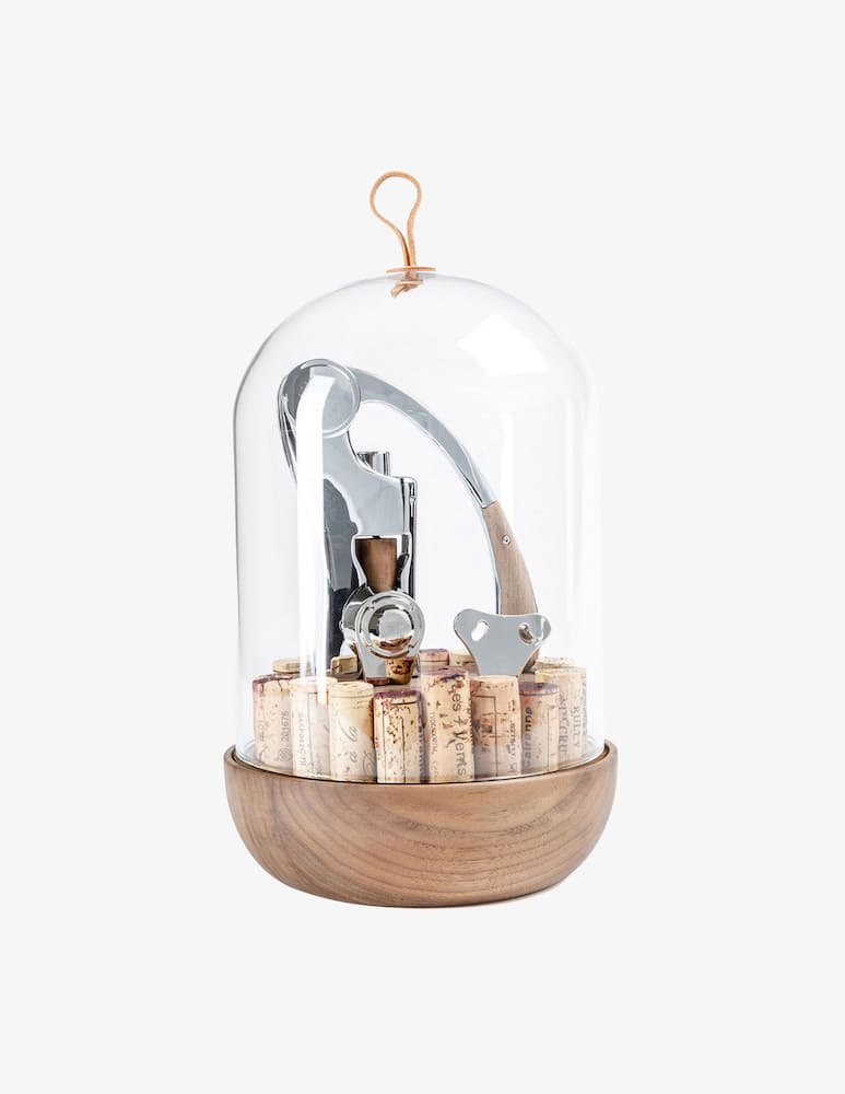 rinascente L'Atelier du Vin Oeno Motion Groom Set Set Sommelier - Multicolor