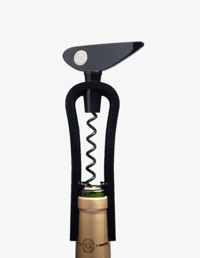 rinascente L'Atelier du Vin Chic Monsieur - Black