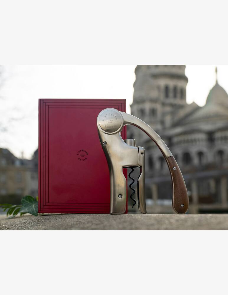 rinascente L'Atelier du Vin Oeno Motion Trésor Cavatappi - Multicolor