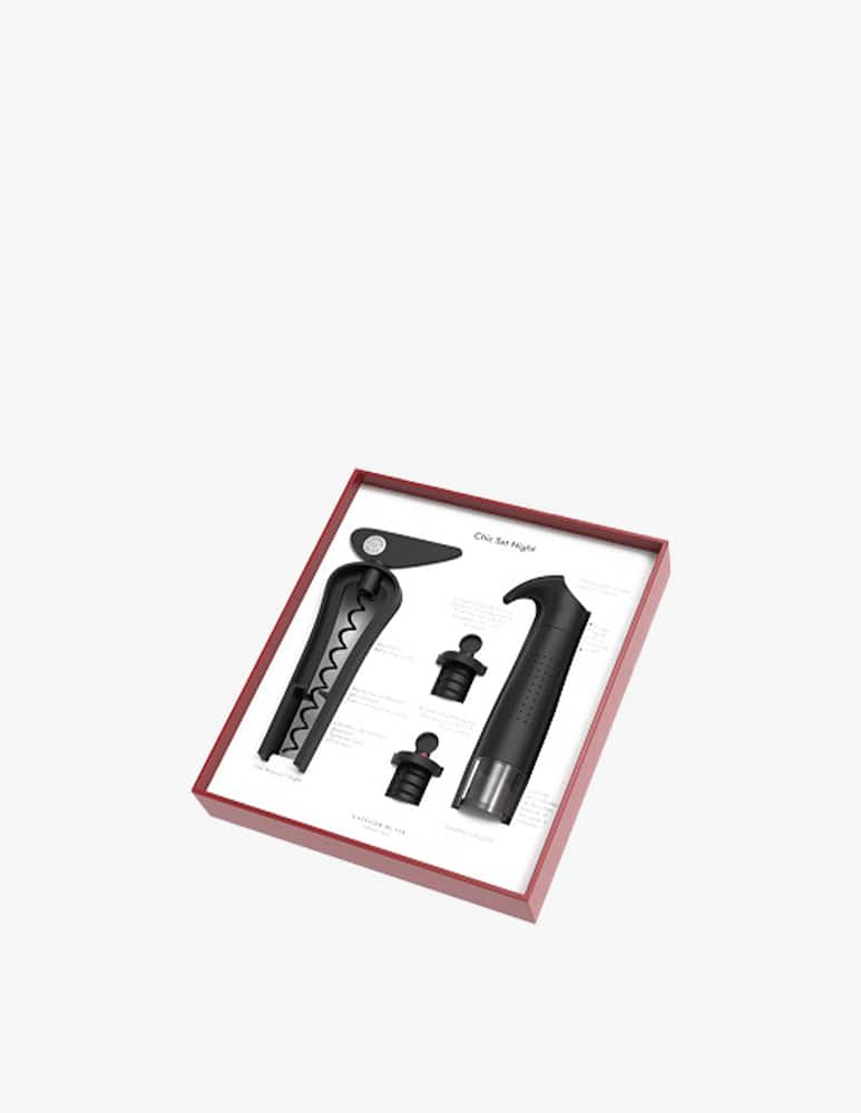 L'Atelier du Vin Chic Set Aprivino - immagine 1 L'Atelier du Vin Chic Set Aprivino - immagine 1