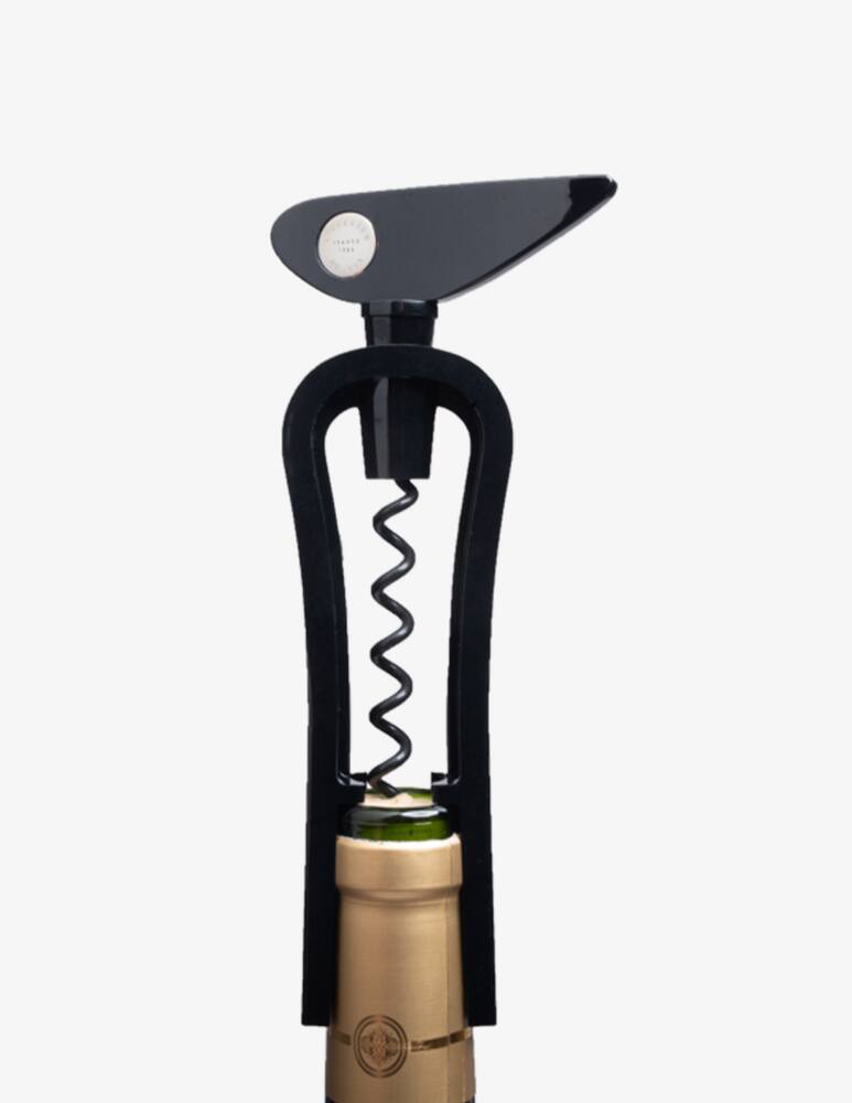 rinascente L'Atelier du Vin Chic Set Aprivino - Nero