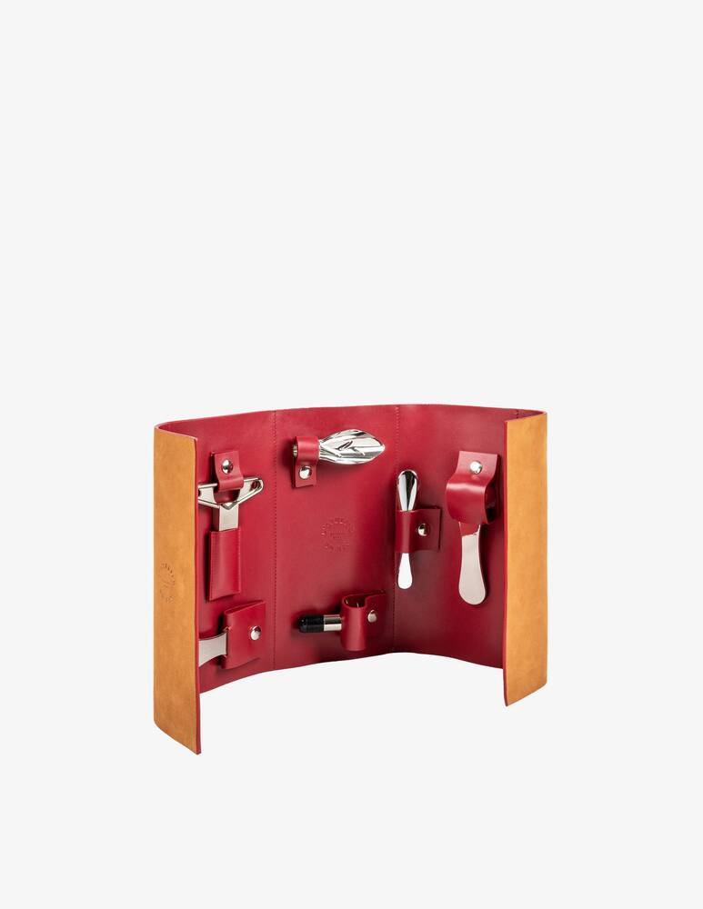 rinascente L'Atelier du Vin Oeno Collection Nomad Set Sommelier - Rosso