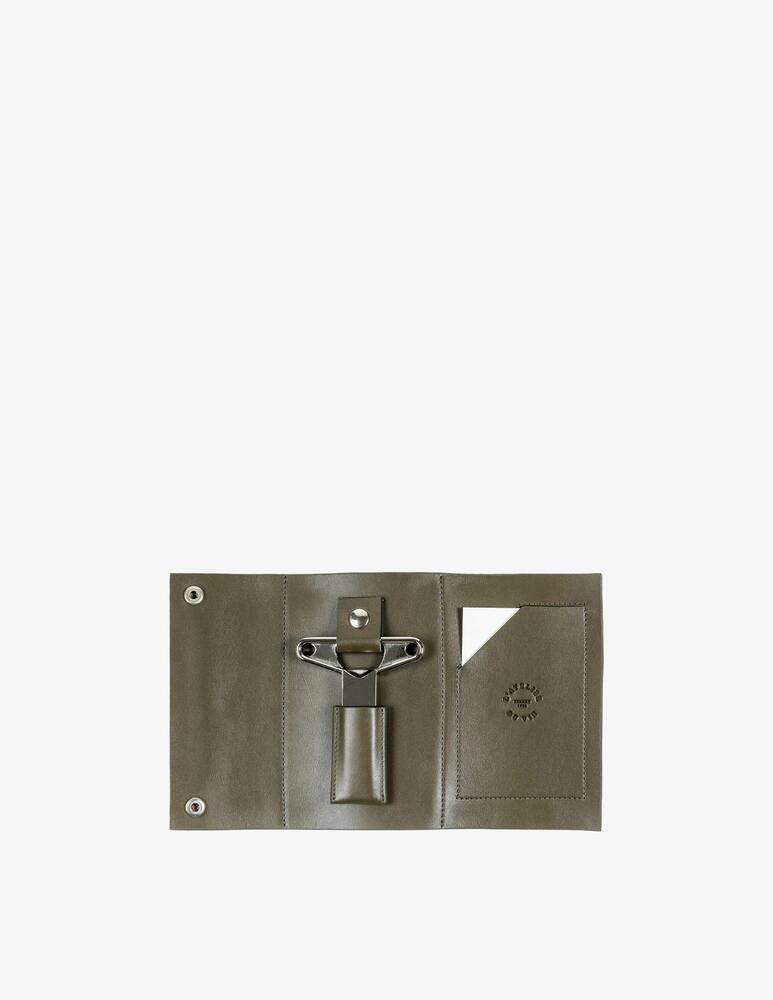 rinascente L'Atelier du Vin Bilame Nomad - Green