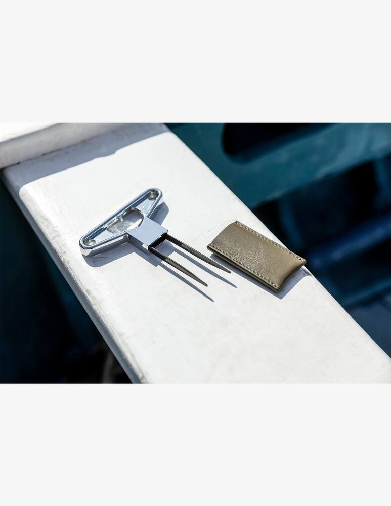 rinascente L'Atelier du Vin Bilame Nomad - Green