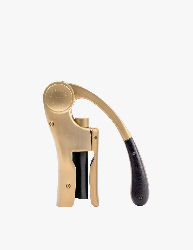 rinascente L'Atelier du Vin Oeno Motion Cavatappi - Oro